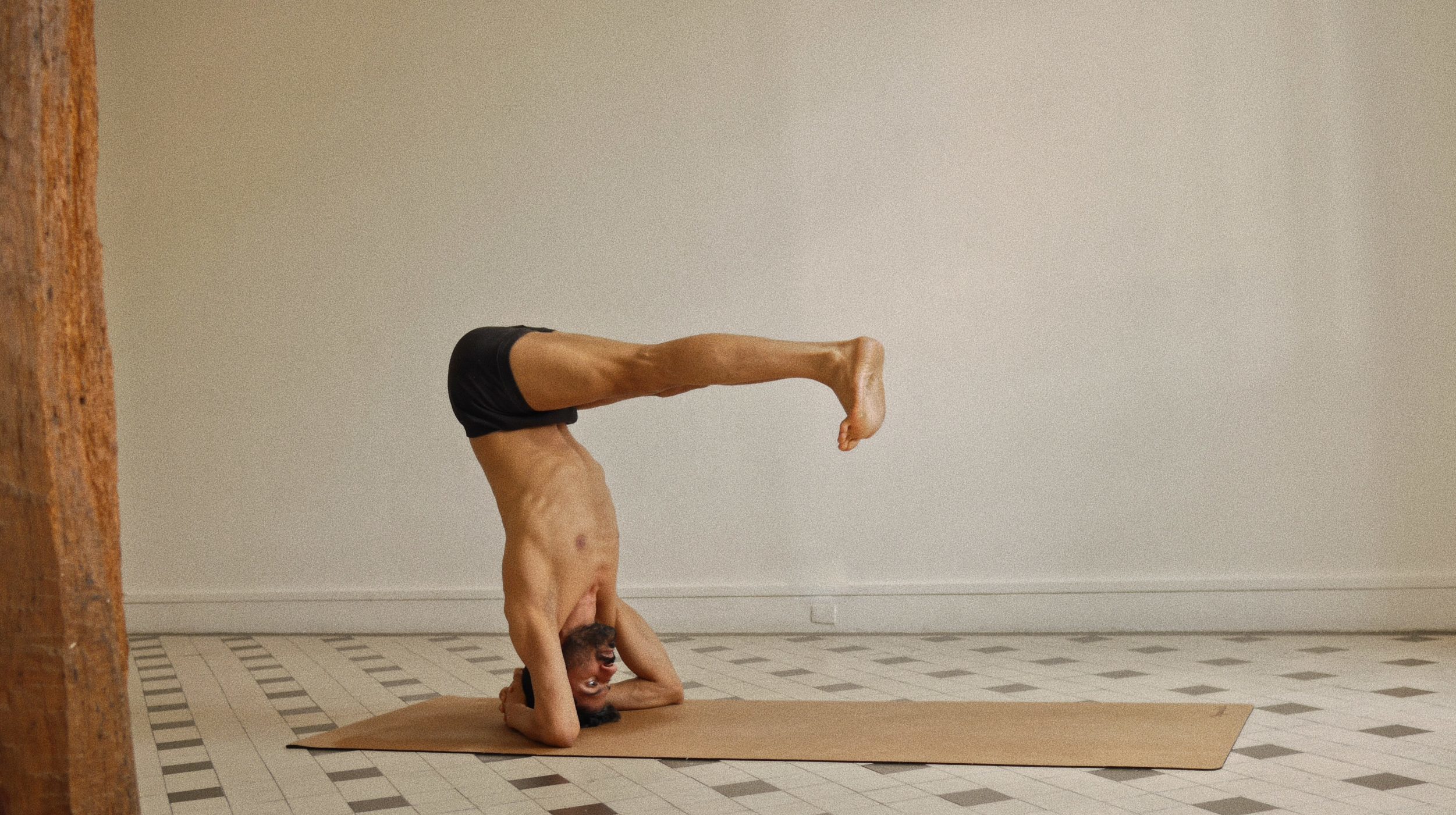 Cours d'inversion à Paris